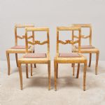 1611 7347 CHAIRS